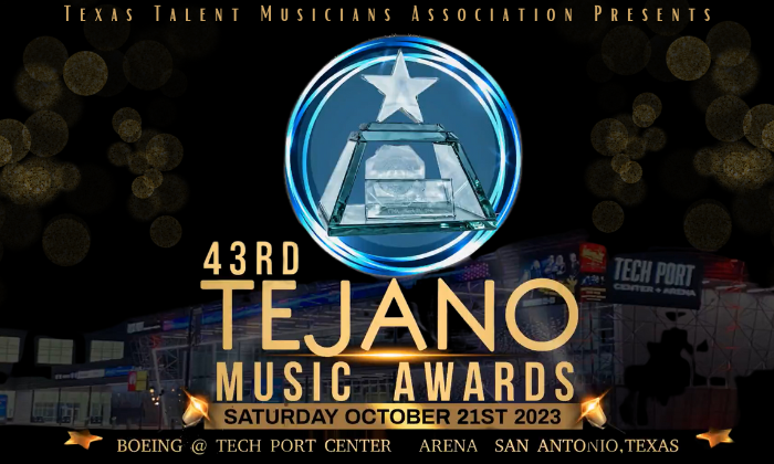 Tejano Music Awards withdraws Lifetime Achievement honor for Joe Lopez