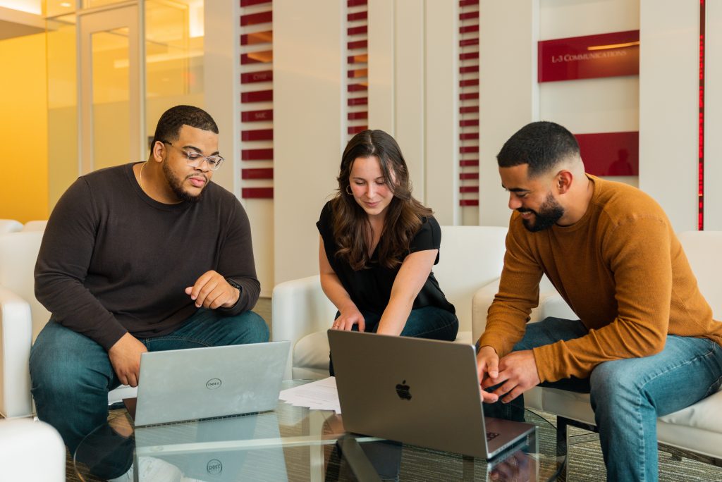 Virginia Tech Innovation Campus enrollment, diversity goals on track one year ahead of official opening