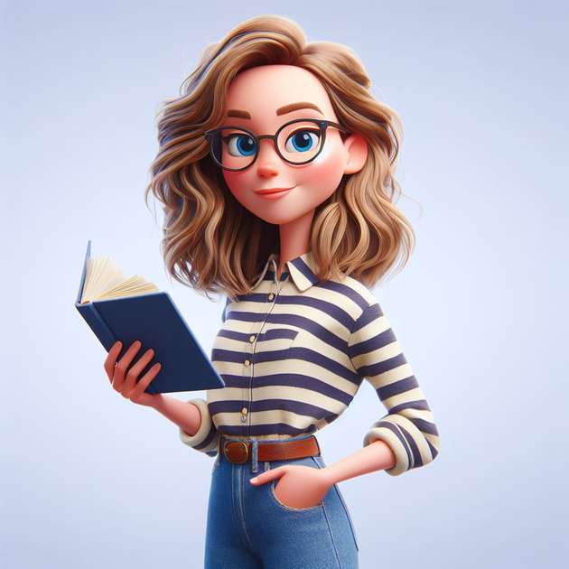 Como criar a foto da trend Disney Pixar? Aprenda a usar a ferramenta de IA – Tecnologia