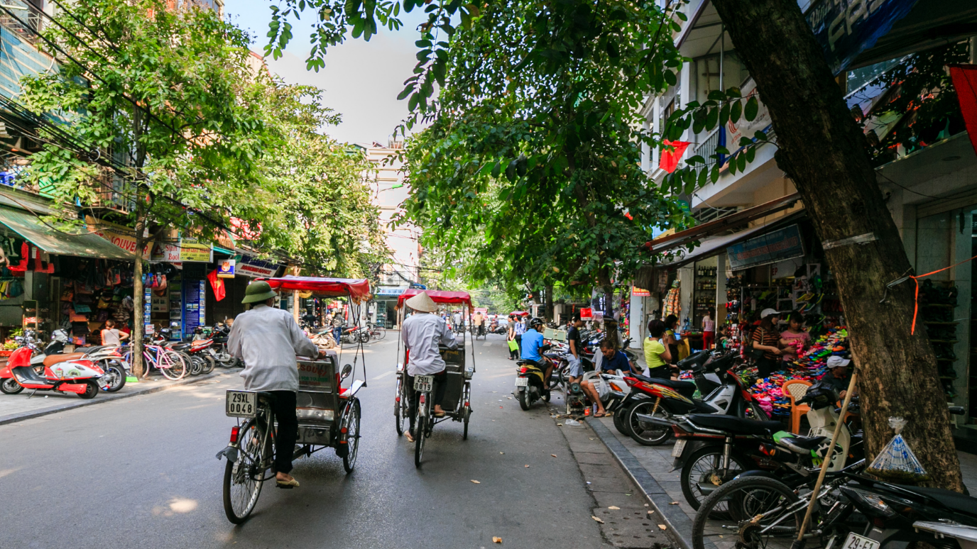 ‘Sống lại cảm giác An’ – đêm nhạc mang an yên hòa vào mùa thu Hà Nội