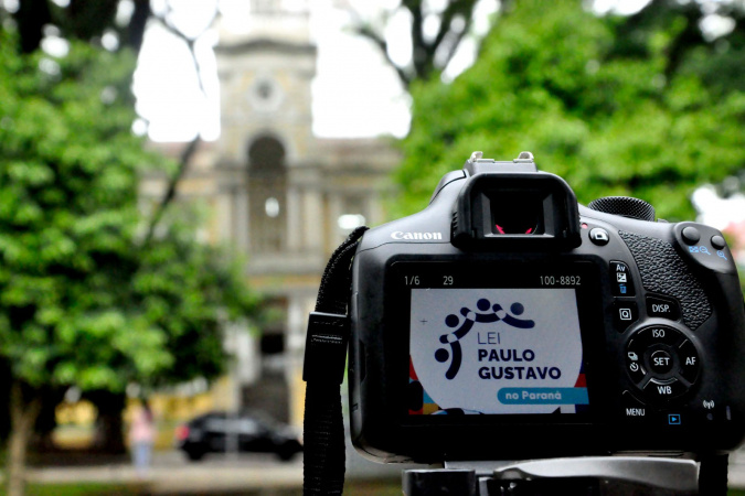 Cultura abre edital para projetos em nove áreas com recursos da Lei Paulo Gustavo