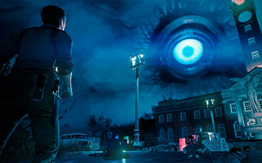 The Evil Within 2 e Tandem: A Tale of Shadows estão grátis na Epic Games Store; resgate agora