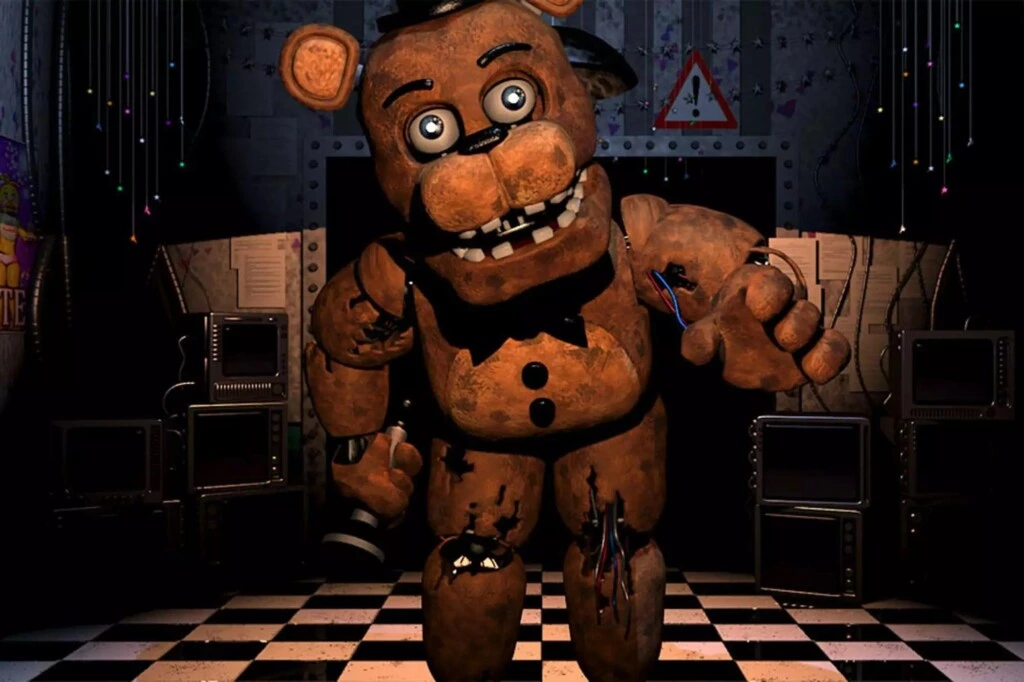 Five nights at Freddy’s: Conheça a franquia de games na qual o filme se baseou