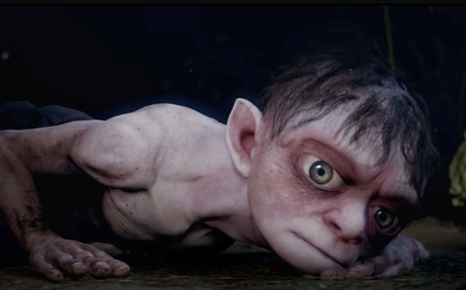 Pedido de desculpas de The Lord of the Ring: Gollum foi criado no ChatGPT