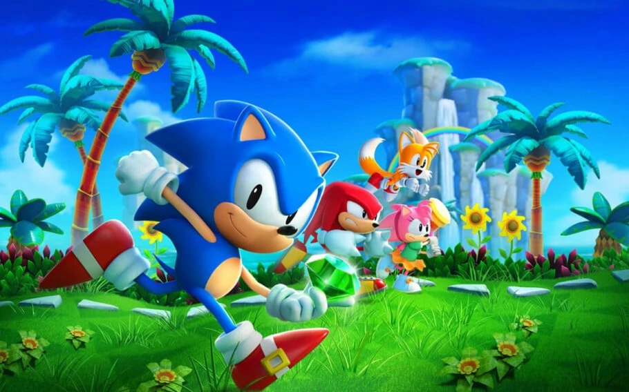 Sonic deve receber novo game em 2024 [RUMOR]