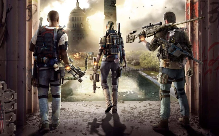 Ofertas da semana na Steam tem Sifu, The Division 2 e mais