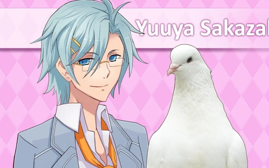 Criadora de Hatoful Boyfriend diz que nunca recebeu royalties da Epic Games