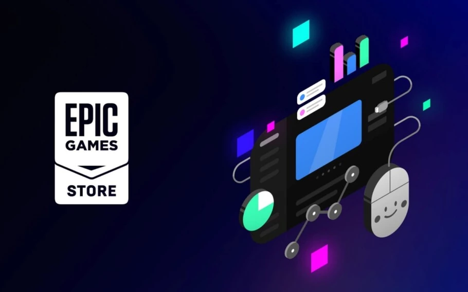 Epic Games oferece 100% da receita a jogos antigos que chegarem à sua loja