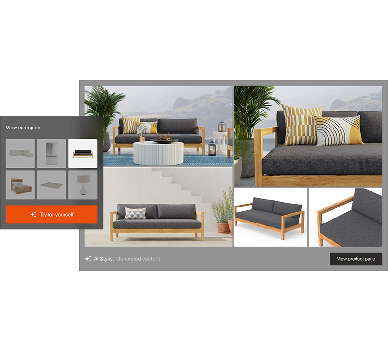 imagine.io Hosts AI, 3D Imaging Webinar for Home Furnishings Industry