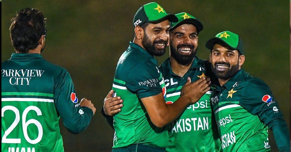 World cup 2023: पाकिस्तानी क्रिकेटर का अजीबोगरीब बयान, कहा- ज्यादा प्रोटीन मिलेगा तो छक्के लगाएंगे…