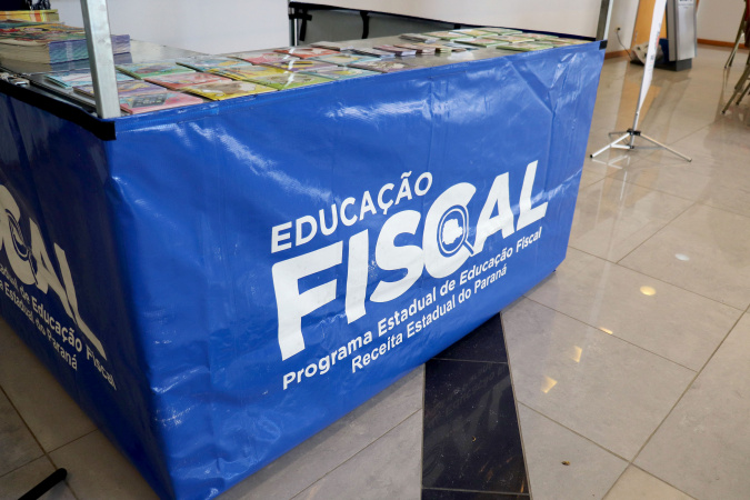 Escola Fazendária do Paraná promove encontro sobre games voltados à educação fiscal