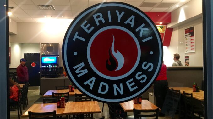 How Teriyaki Madness Uses Restaurant Technology to Improve the Customer Experience and Back-of-House Operations |