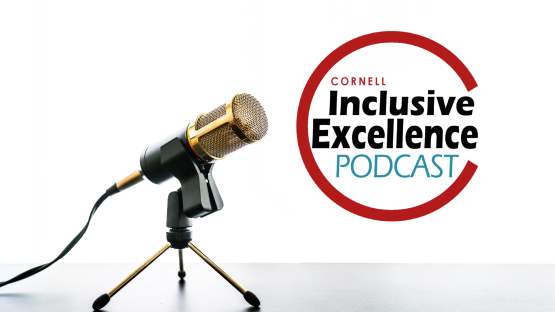 Inclusive Excellence Podcast: Finding Your Space in Fitness