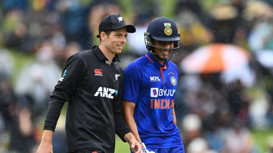 IND vs NZ: बारिश में धुल जाएगा भारत-न्यूजीलैंड मैच? धर्मशाला से क्रिकेट फैंस के लिए आई ये बुरी खबर