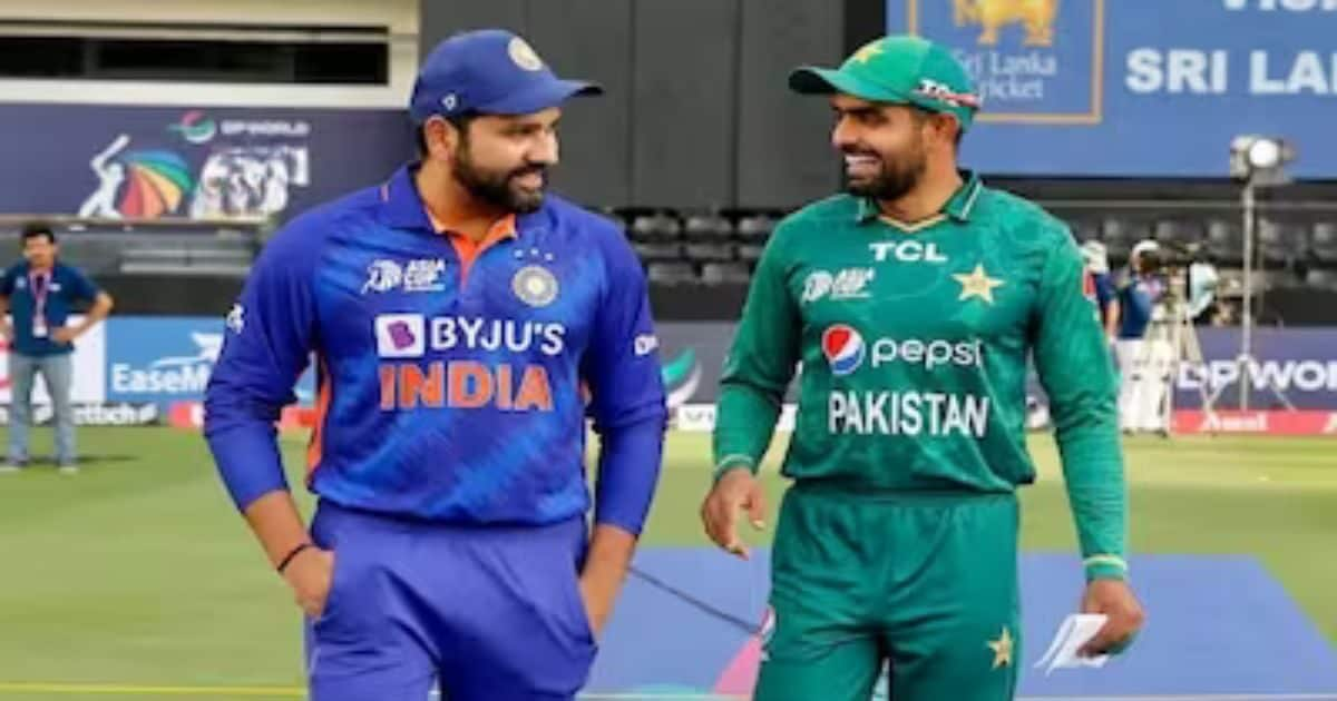 India Vs Pak : भारत-पाकिस्‍तान क्रिकेट मैच के लिए चलेगी स्‍पेशल ट्रेन, चेक करें टाइम टेबल, किराया और रूट