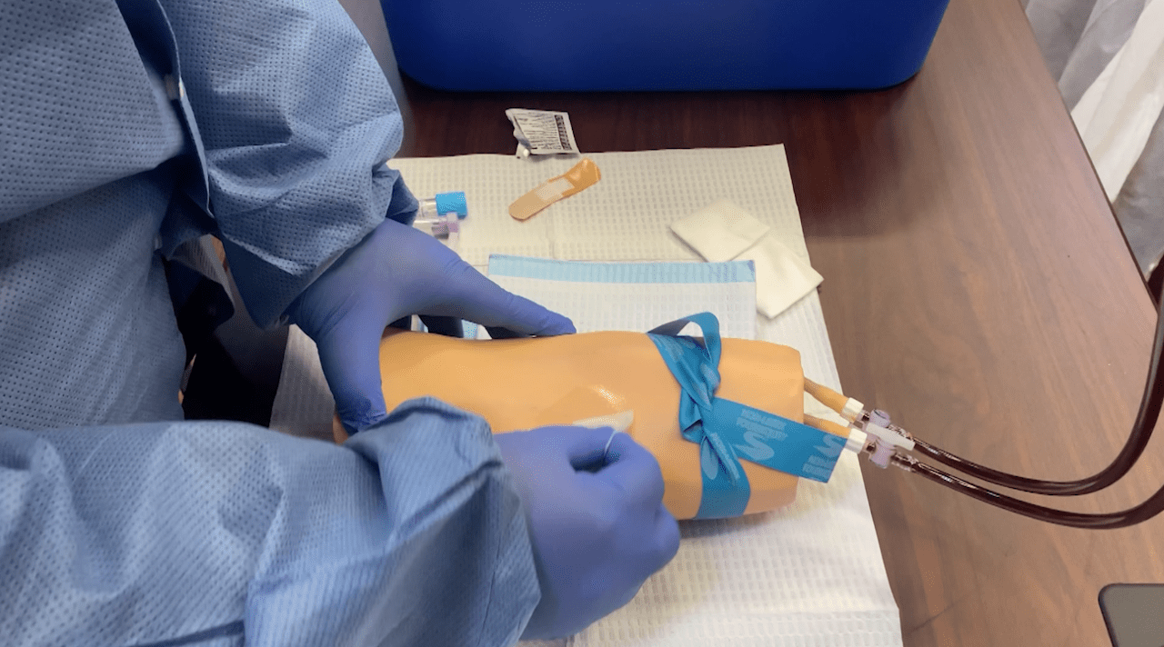 Indigenous Health: The need for Native American healthcare workers