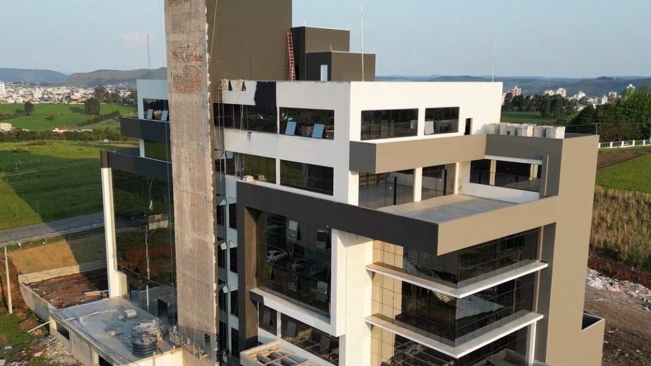 Empresa de tecnologia faz investimento milionário em SC