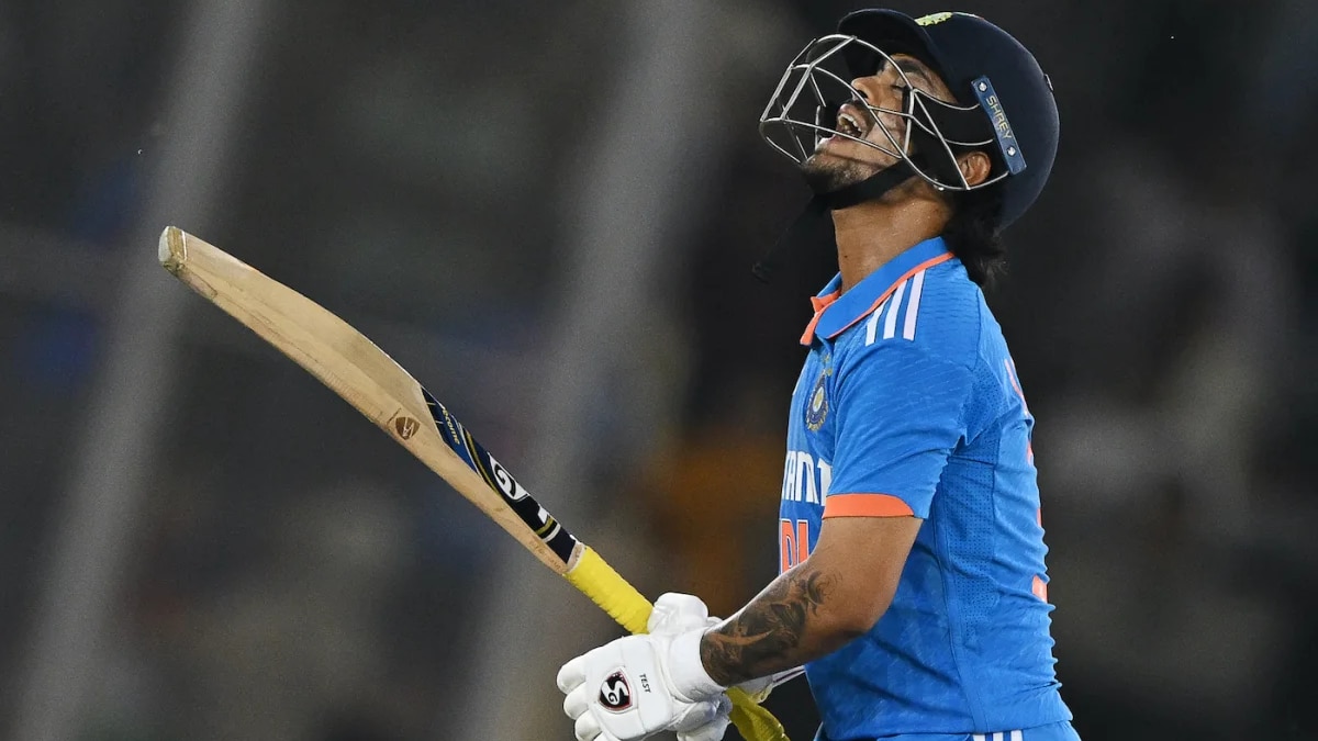 Ishan Kishan World cup 2023: टीम इंडिया की कमजोर कड़ी ईशान किशन… शुभमन गिल की गैरमौजूदगी से रोहित ब्रिगेड का ‘खेल बिगड़ा’