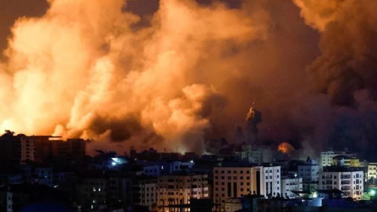 Israel-Hamas War का टेक कंपनियों पर क्या हो रहा असर? दुनिया की सबसे बड़ी चिप मेकर कंपनी ने रद्द किया समिट