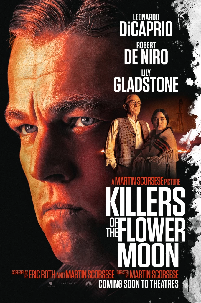 รู้ไว้ก่อนดู KILLERS OF THE FLOWER MOON งานมาสเตอร์พีชของ ‘มาร์ติน สกอร์เซซี’