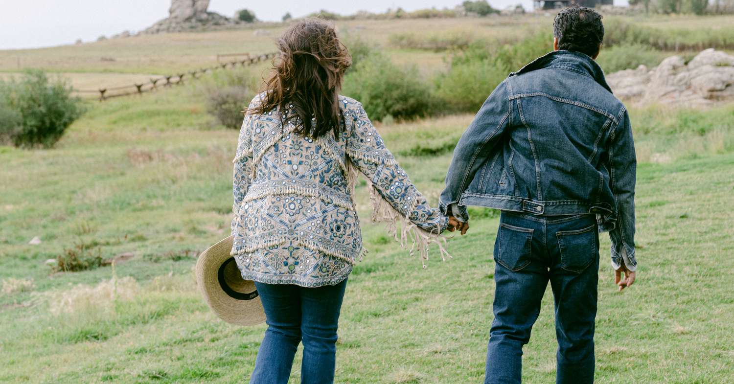 Can You Wear Jeans to a Wedding?