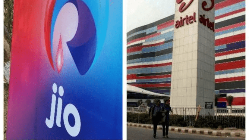 World Cup 2023: Jio, Airtel ने क्रिकेट विश्वकप के लिए स्पेशल प्लान किए लॉन्च, मिलेगा अनलिमिटेड डेटा-बिज़नेस स्टैंडर्ड