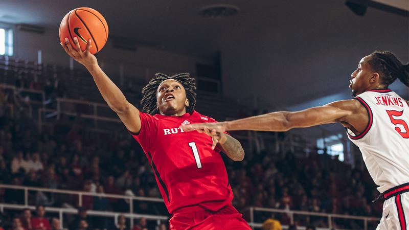 Men’s Basketball Falls To St. John’s In Exhibition Double-OT Thriller