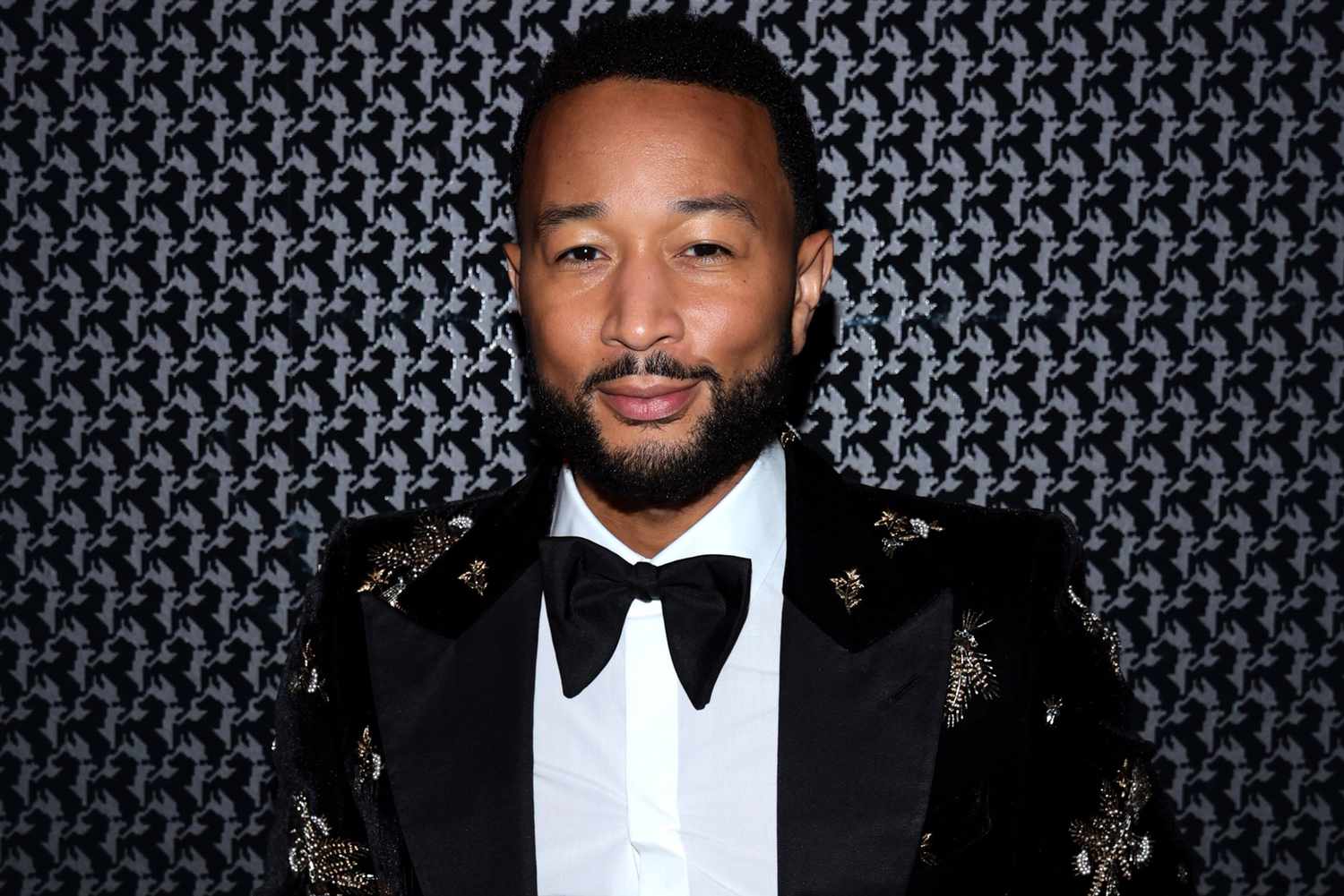 John Legend Says Limiting Social Media Is ‘Truly Better for My Mental Health’ After It Became ‘Too Toxic’