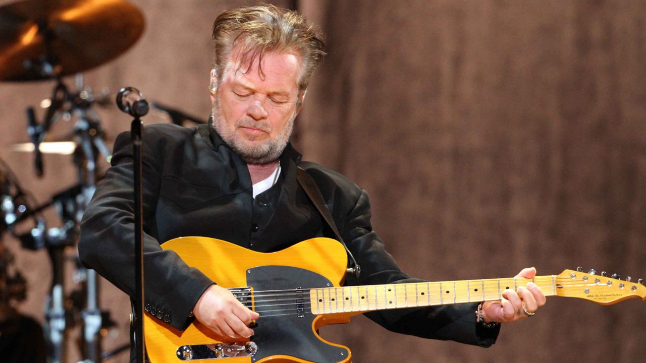 John Mellencamp to begin 2024 tour in Rochester