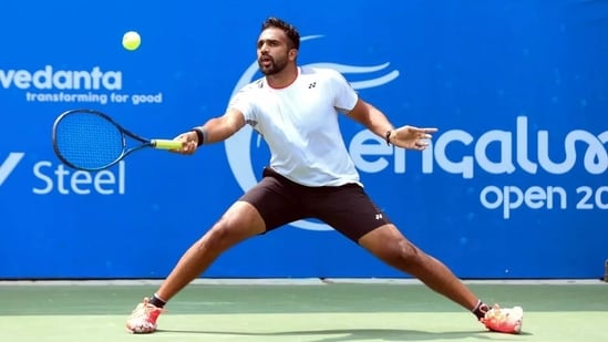 Pro Tennis League 2023: Vaishnavi Adkar, Arjun Khade invite biggest bids at auction