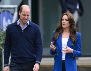 Kate Middleton’s Sudden Fashion Change Is Reportedly Based on Easing This Royal Family Member’s ‘Jealousy’