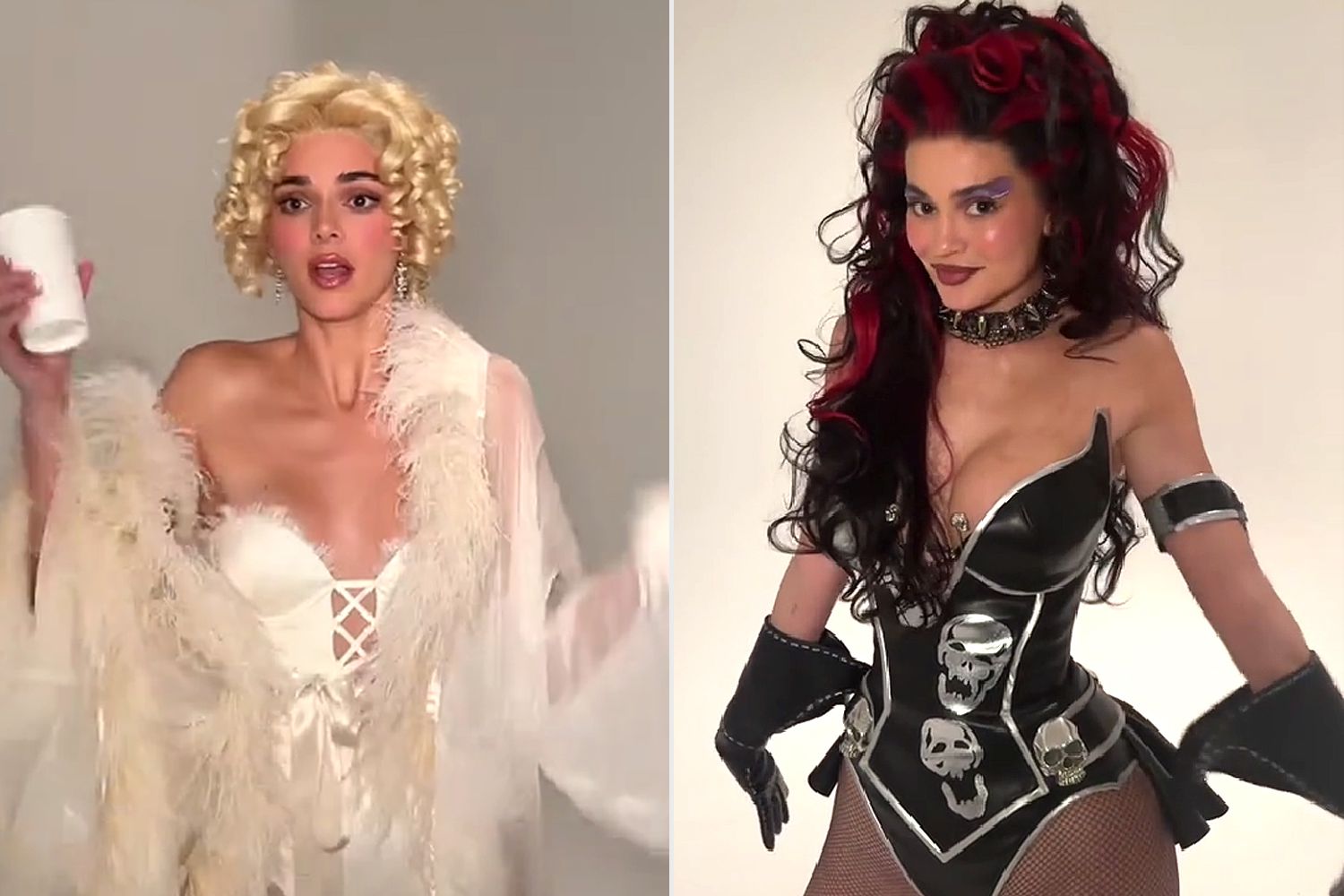 Every Celebrity Halloween Costume You Have to See from This Weekend’s A-List Parties