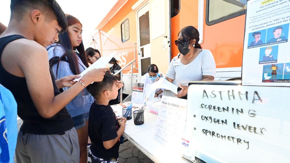 Family health insurance through work now costs $24,000 a year