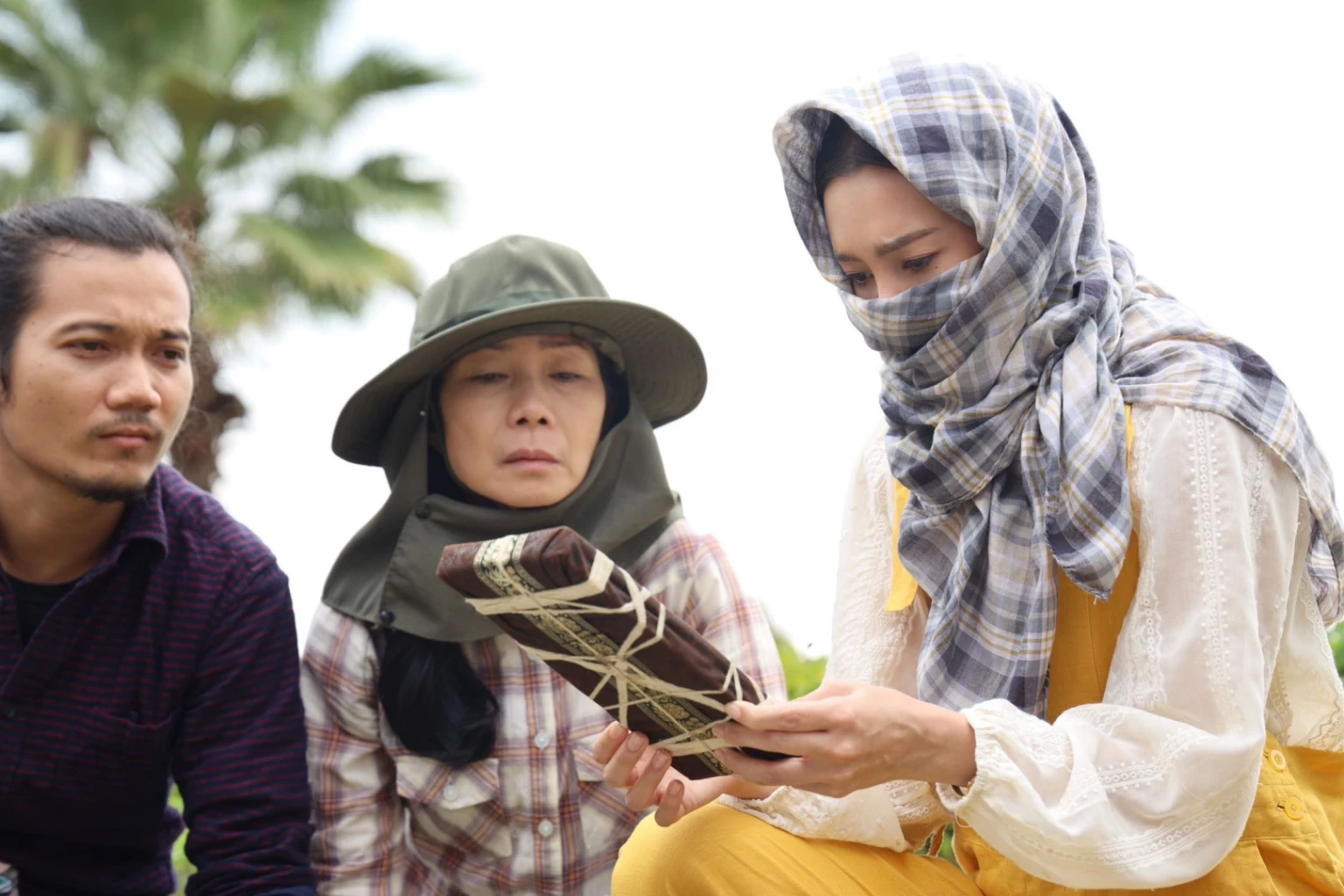 ละครพรหมลิขิต ดูสด EP.3