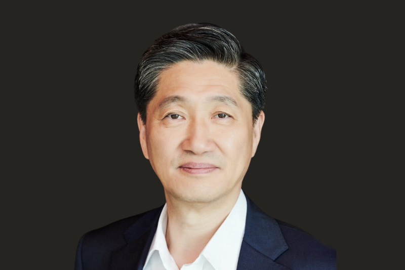 KS Choi: Igniting Innovation, Fostering Community Involvement & Forging a Lasting Legacy at Samsung Electronics North America