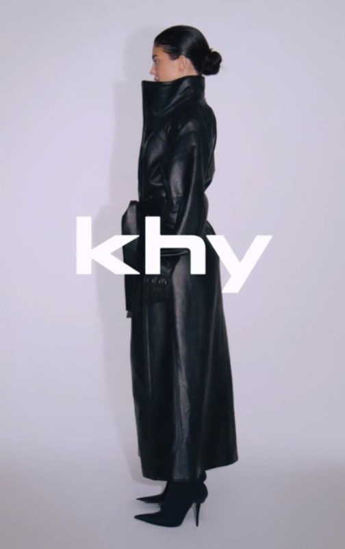 Kylie Jenner’s butt looks smaller than ever for new Khy brand’s first TikTok