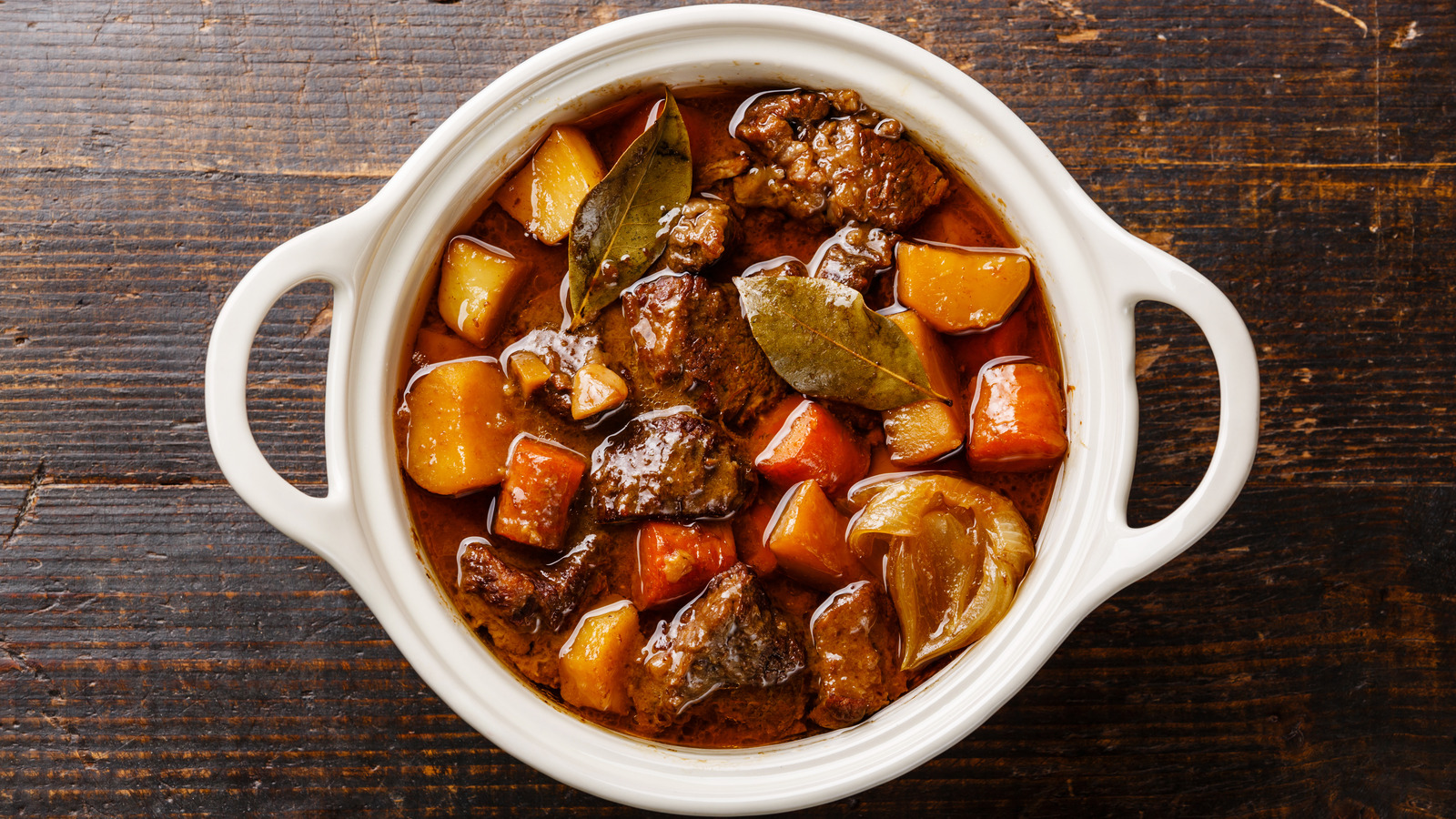 14 Tips You Need For Making Beef Stew