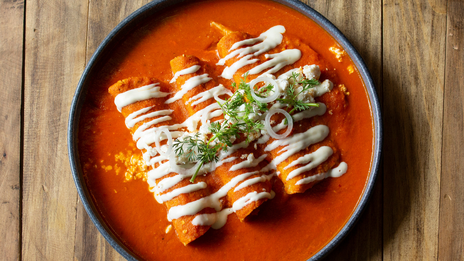 13 Tips For Making Delicious Enchilada Sauce