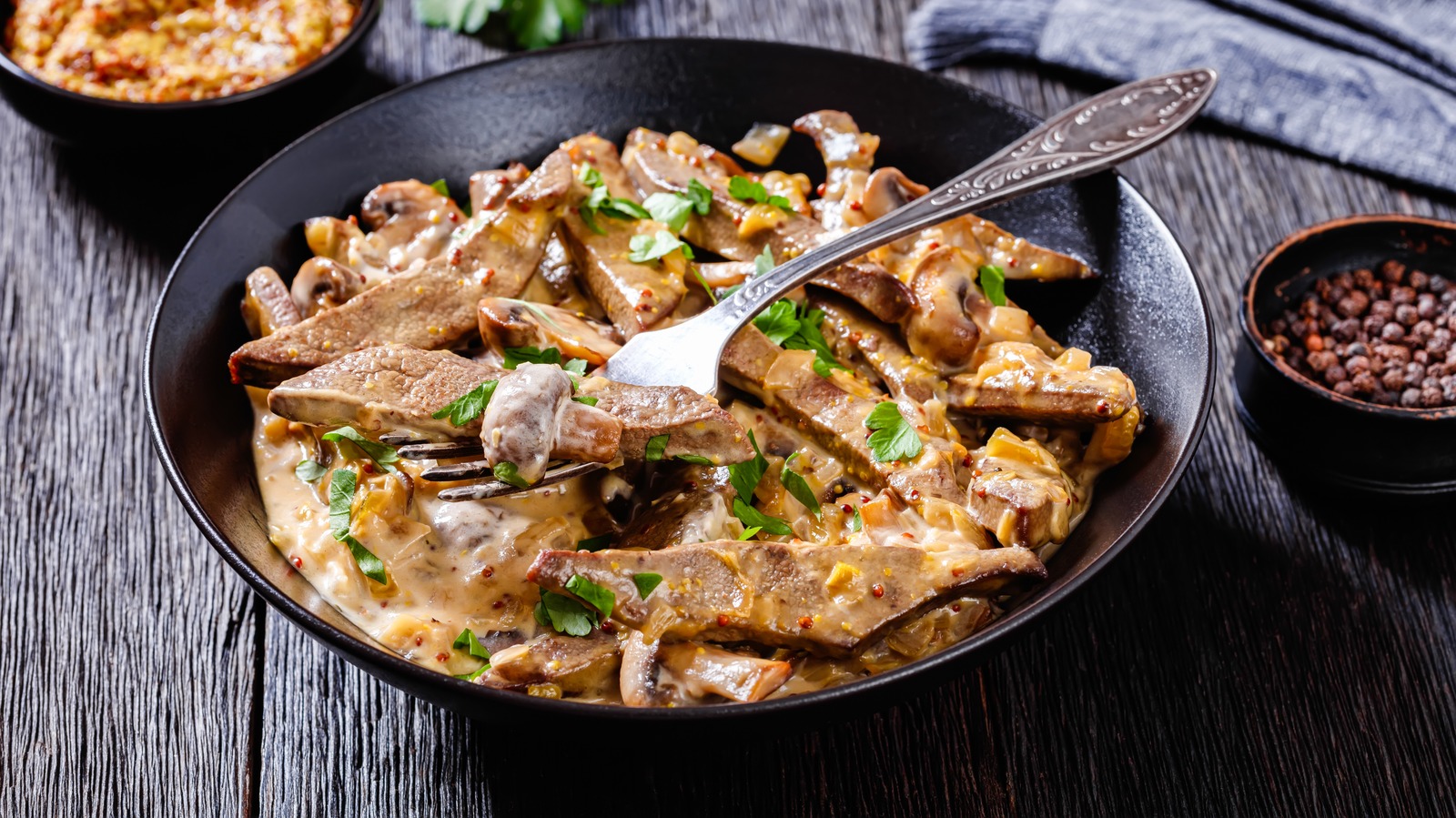 12 Tips To Help Master Beef Stroganoff