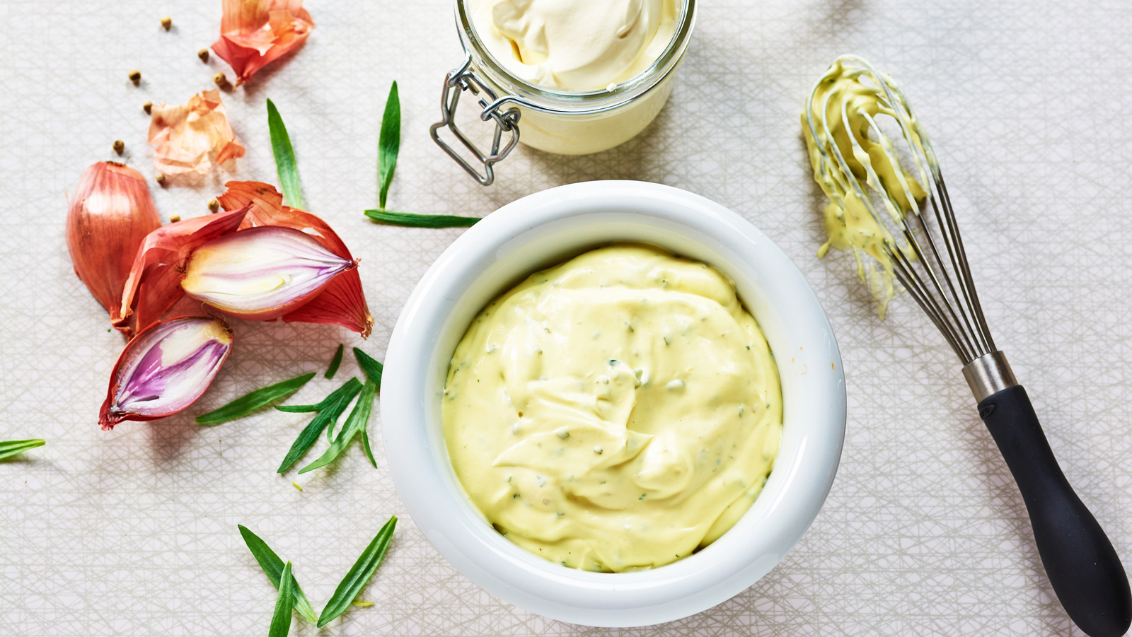 12 Tips You Need To Make Perfect Bearnaise Sauce