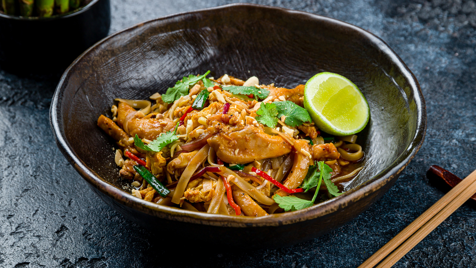 17 Tips You Need To Make Restaurant-Quality Pad Thai At Home