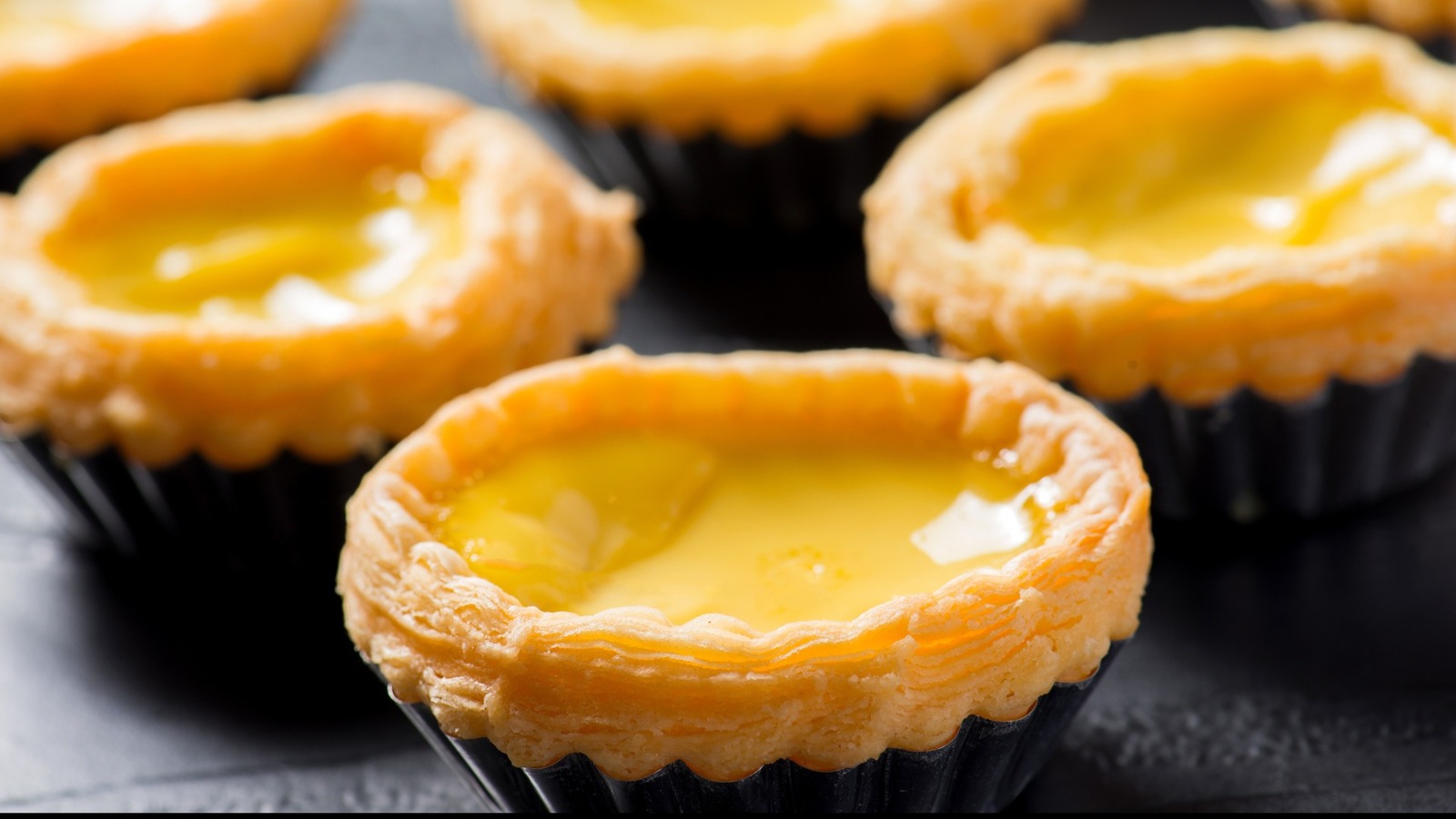 11 Tips For Making Eggs Tarts