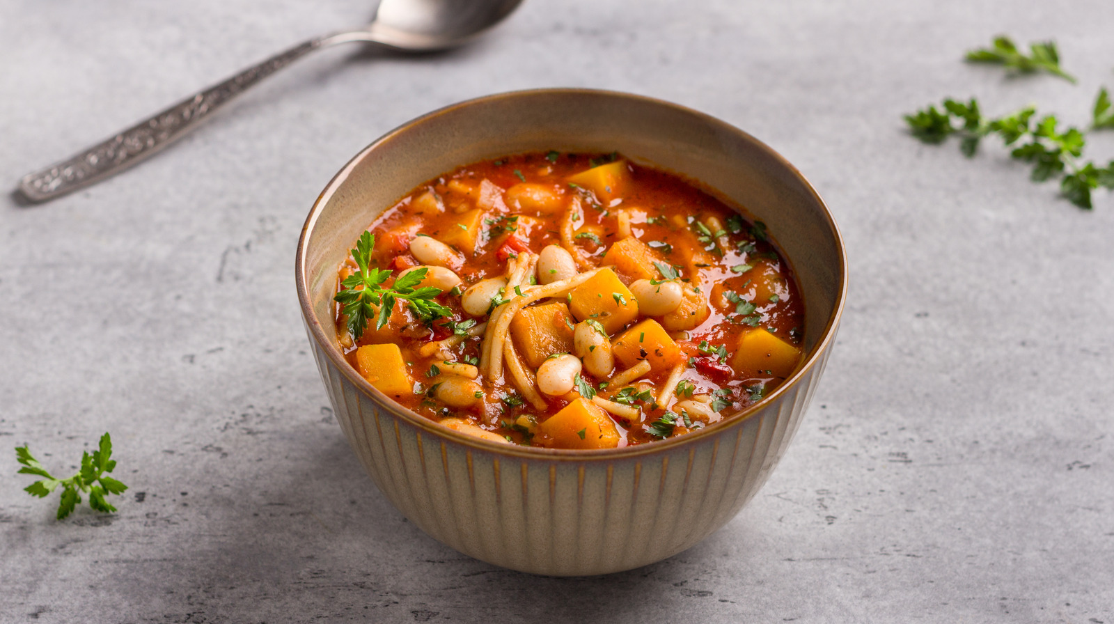 11 Tips You Need For The Best Homemade Minestrone Soup