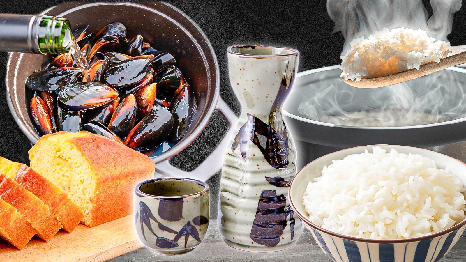 13 Tips You Should Know When Cooking With Sake