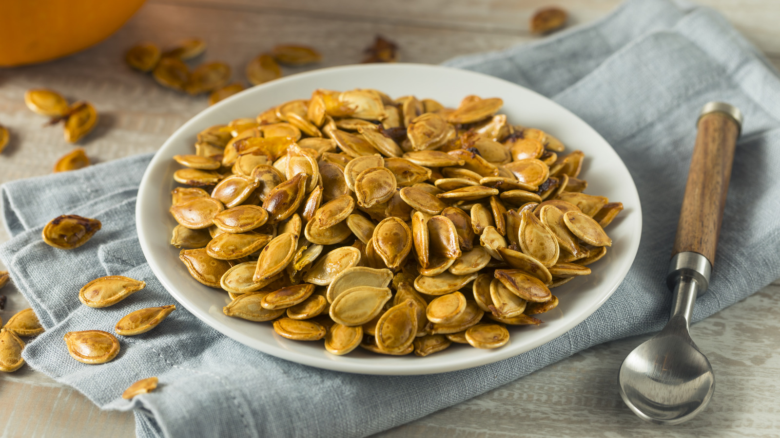 13 Tips And Tricks For Getting Perfect Roasted Pumpkin Seeds Every Time