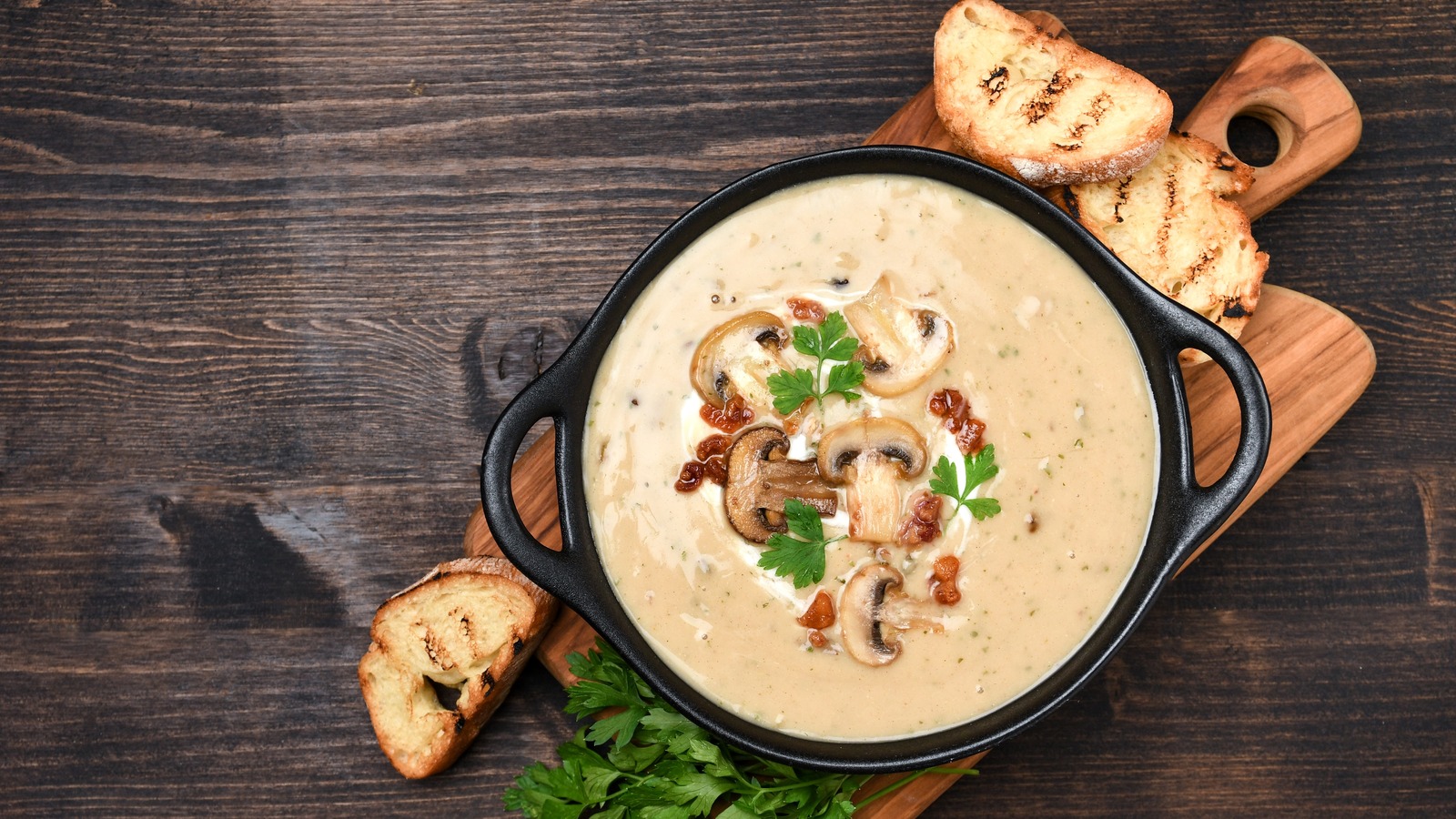 12 Tips For Making Ultra-Creamy Soups