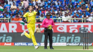 मिचेल स्टार्क ने लिस्ट-A क्रिकेट में पूरे किए अपने 300 विकेट, जानिए उनके आंकड़े