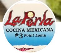 Restaurant Review: La Perla Cocina Mexicana #3 in Point Loma