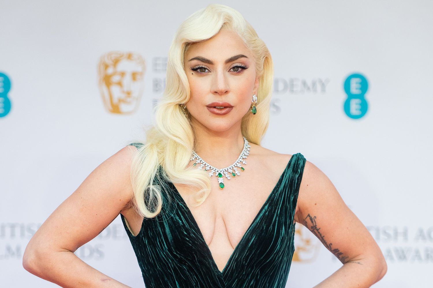 Lady Gaga and Mick Jagger Make Surprise Cameos on Bad Bunny’s ‘SNL’ Appearance as Host and Musical Guest