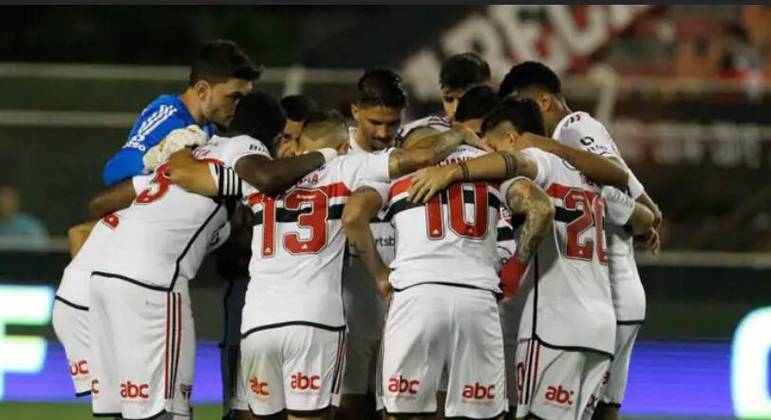 São Paulo pode ter pré-temporada nos Estados Unidos